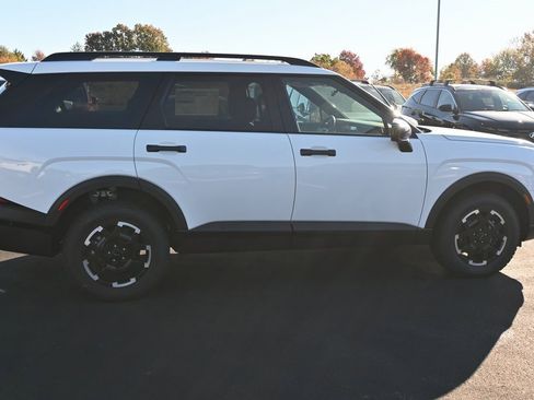 New 2026 Hyundai Palisade XRT Pro image 11