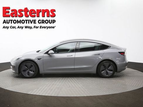 Used 2020 Tesla Model 3 Long Range image 57