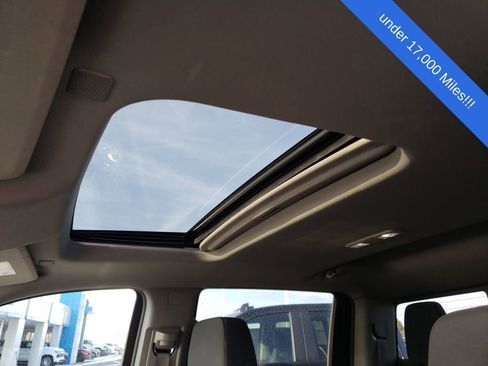 Used 2023 Chevrolet Silverado 1500 RST image 20