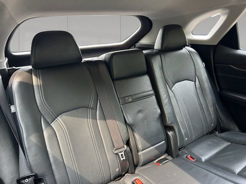 Used 2016 Lexus RX 350 AWD w/ Premium Package image 18
