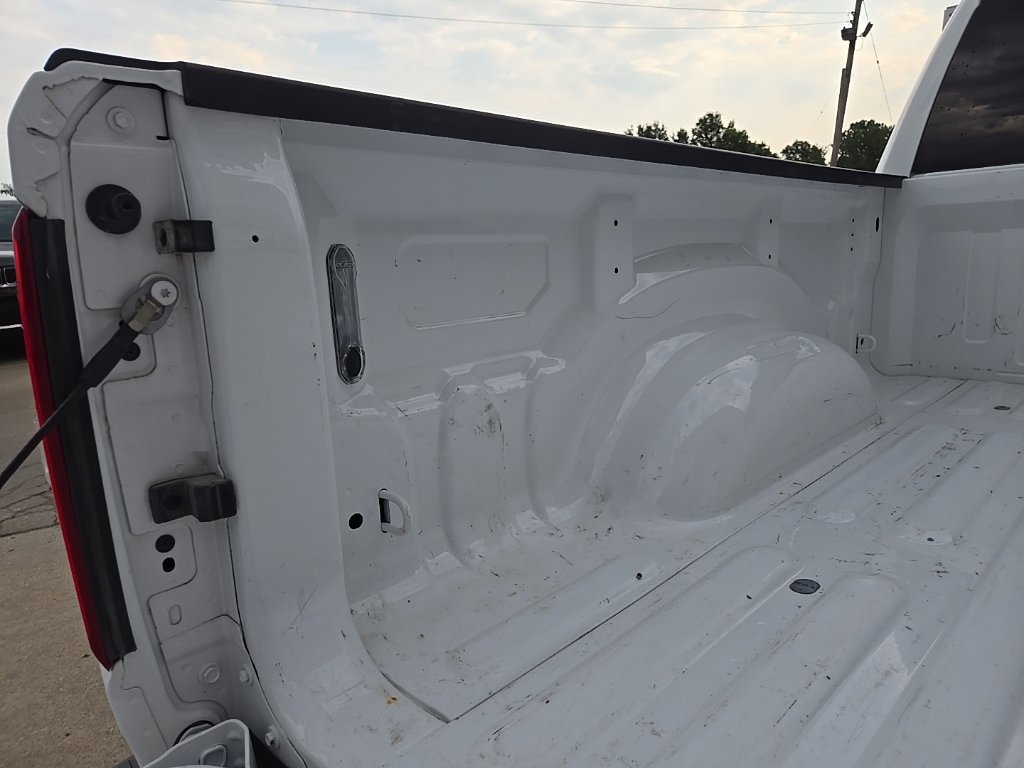 Used 2023 RAM 1500 Big Horn AWD/4WD image 28