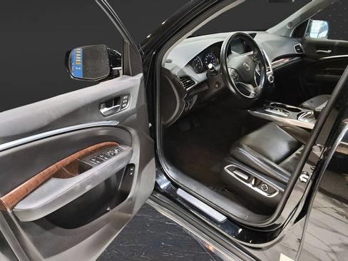Used 2020 Acura MDX SH-AWD image 12