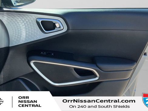 Used 2024 Kia Soul LX w/ Option Group 015 image 10