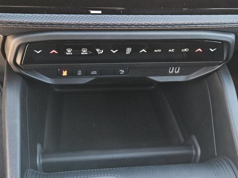 New 2026 Jeep Cherokee Limited AWD/4WD image 15