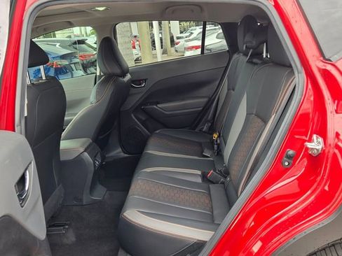 Certified 2025 Subaru Crosstrek 2.5i Limited image 13
