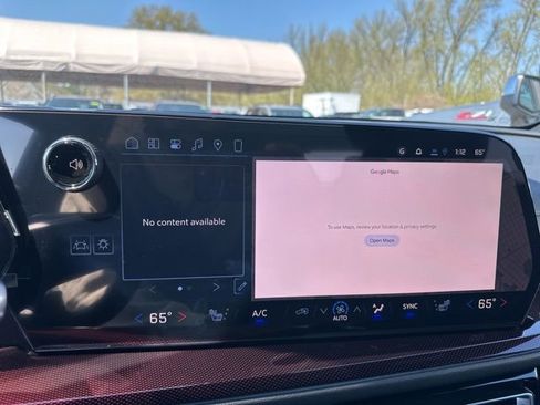 New 2026 Chevrolet Traverse Z71 AWD/4WD image 23