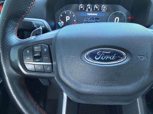 Used 2024 Ford Ranger Raptor AWD/4WD image 15