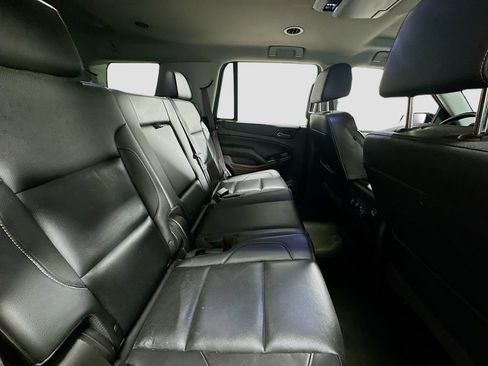 Used 2017 GMC Yukon SLT AWD/4WD image 33