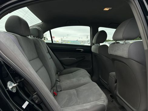 Used 2011 Honda Civic LX image 32