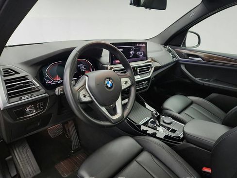 Used 2024 BMW X3 xDrive30i AWD/4WD image 10