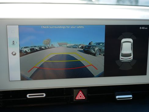 Certified 2023 Hyundai Ioniq 5 SEL AWD/4WD image 27