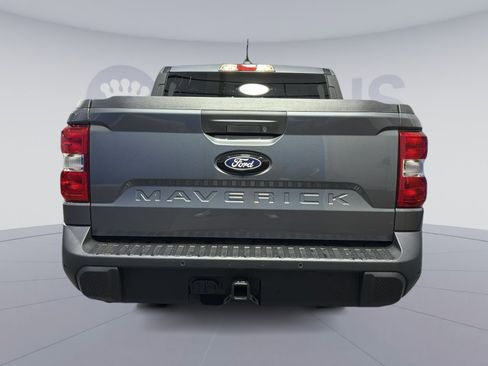 New 2026 Ford Maverick XLT w/ Equipment Group 301A AWD/4WD image 5