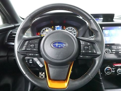 Used 2023 Subaru Forester Wilderness AWD/4WD image 10