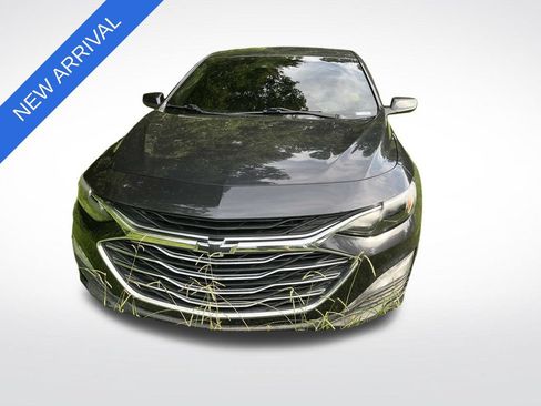 Used 2023 Chevrolet Malibu LT FWD image 8