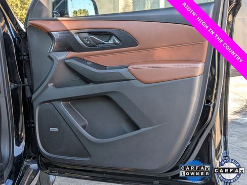 Used 2019 Chevrolet Traverse High Country image 19
