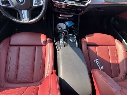 Certified 2023 BMW X3 sDrive30i w/ M Sport Package RWD image 18
