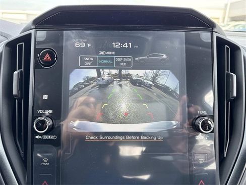 New 2026 Subaru Crosstrek 2.0i Premium image 21