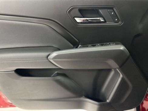 New 2025 Chevrolet Colorado LT w/ Advanced Trailering Package image 16