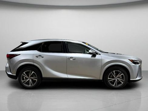 Used 2023 Lexus RX 350 Premium w/ Cold Area Package AWD/4WD image 2