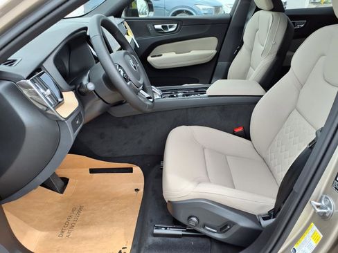 New 2026 Volvo XC60 B5 Plus w/ Protection Package Premier image 13