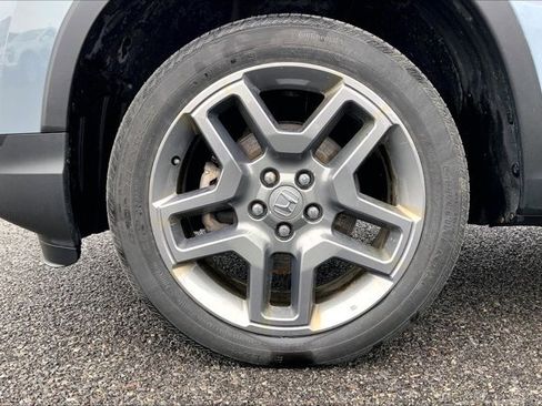 Used 2023 Honda Passport EX-L image 8