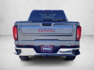 Used 2022 GMC Sierra 1500 SLT w/ SLT Premium Plus Package AWD/4WD video 3