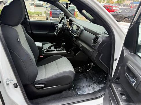 Certified 2023 Toyota Tacoma TRD Sport AWD/4WD image 20