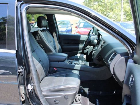 Used 2017 Dodge Durango Citadel RWD image 32