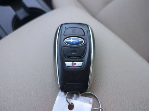 Used 2019 Subaru Outback 2.5i Limited w/ Popular Package #2 AWD/4WD image 35