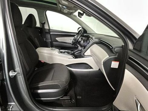 Used 2022 Hyundai Tucson SEL AWD/4WD image 29