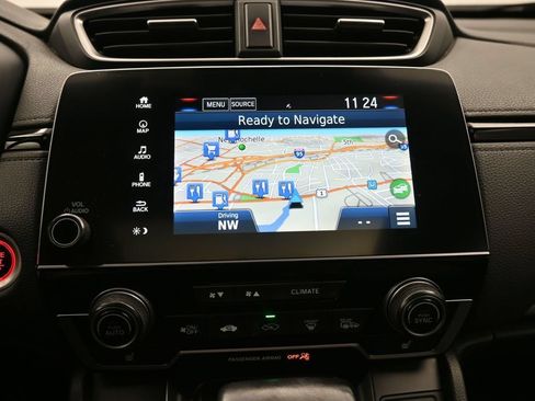 Used 2021 Honda CR-V Touring image 11