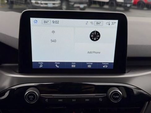 Certified 2023 Ford Escape Active image 21