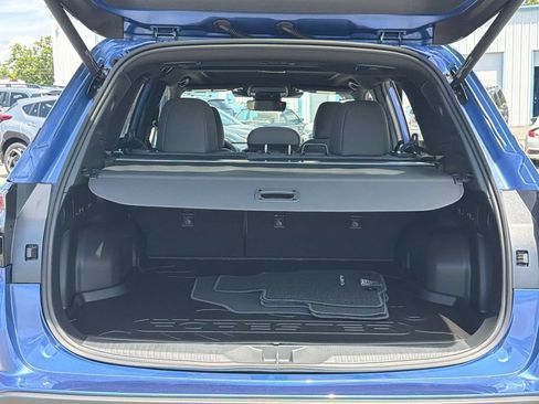 New 2026 Subaru Forester Premium AWD/4WD image 20