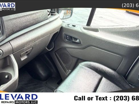 Used 2020 Ford Transit 250 Medium Roof AWD w/ Load Area Protection Package image 9
