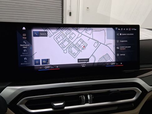 Used 2023 BMW 330i Sedan w/ Convenience Package image 24