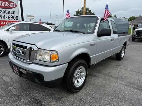 Used 2009 Ford Ranger XLT RWD image 2