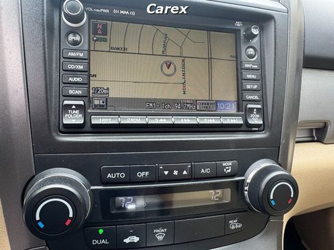 Used 2010 Honda CR-V EX-L image 31