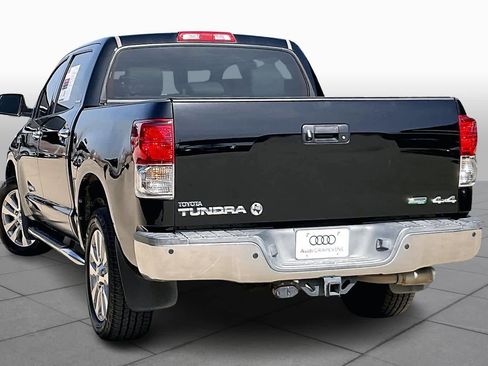 Used 2012 Toyota Tundra Limited w/ Platinum Pkg image 12