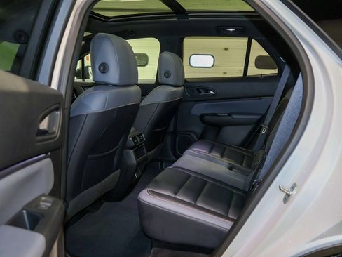 Used 2024 Honda Prologue Elite image 11