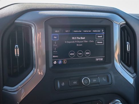 Used 2020 GMC Sierra 3500 4x4 Regular Cab w/ Convenience Package image 14