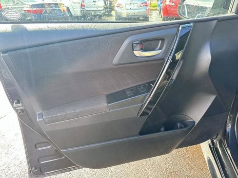 Used 2016 Scion iM FWD image 9