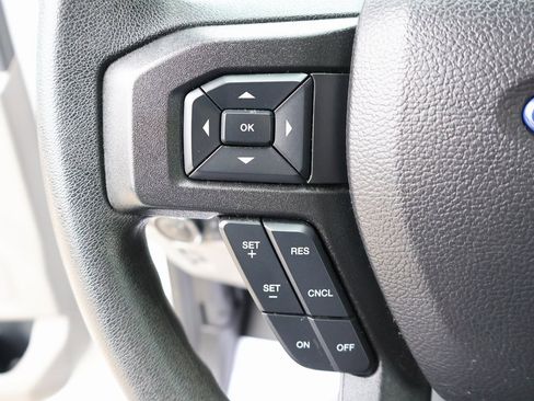 Used 2019 Ford F150 XL w/ Equipment Group 101A Mid image 15