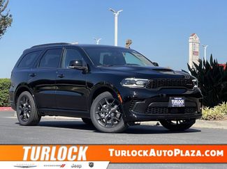 New 2026 Dodge Durango GT AWD/4WD video 1