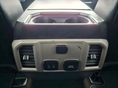 Used 2019 Ford F250 Lariat w/ Lariat Ultimate Package image 18