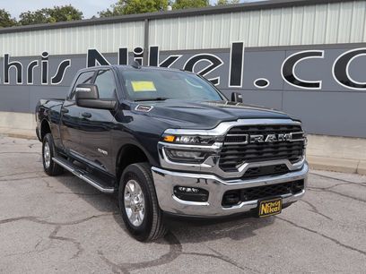 Used 2026 RAM 2500 Big Horn
