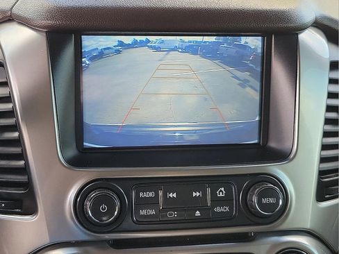 Used 2020 Chevrolet Tahoe Premier RWD image 16