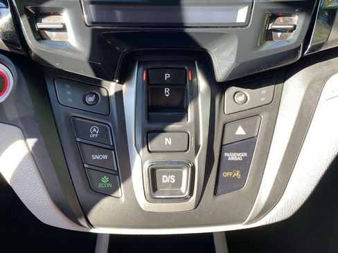 Used 2020 Honda Odyssey EX-L image 27