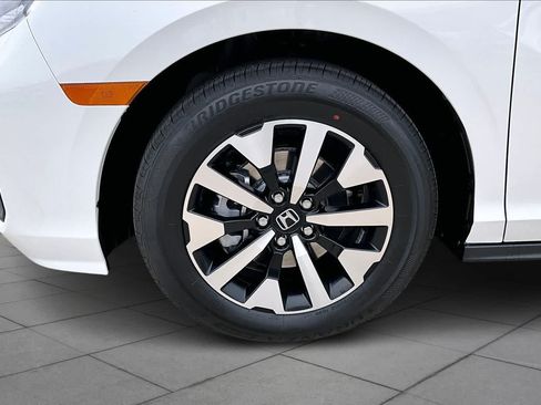 New 2026 Honda Odyssey EX-L image 11