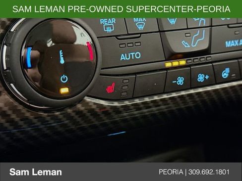 Used 2023 Ford Bronco Sport Badlands w/ Premium Package image 20