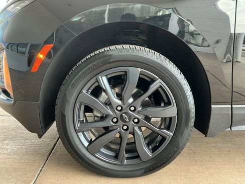 Used 2024 Chevrolet Equinox RS image 26
